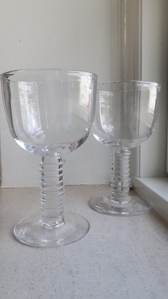 Glas Vinglas Pokal Ølglas