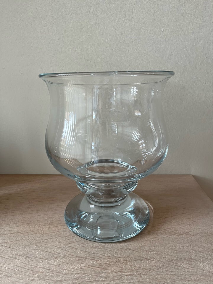 Glas, Glas bowle , Holmegaard