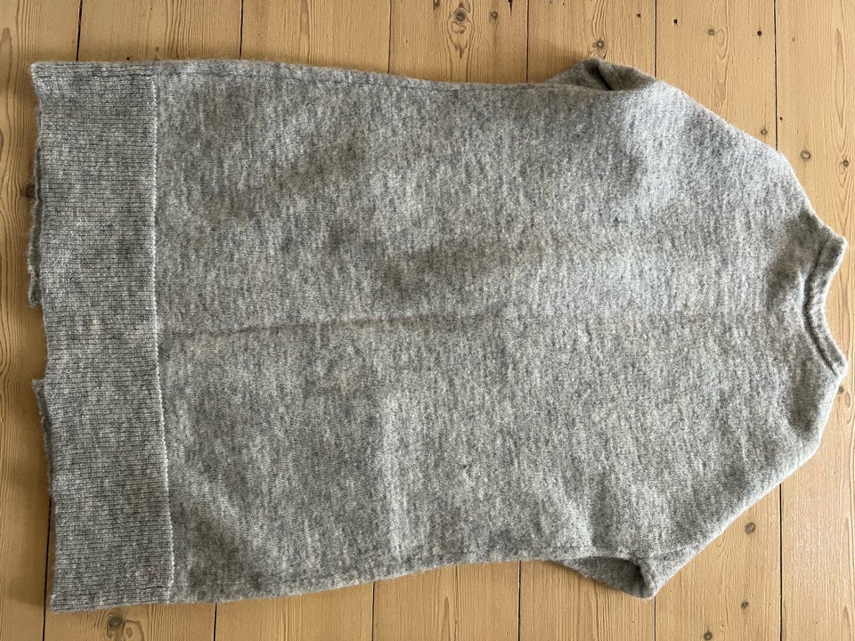 Andet, Lang cardigan, Selected