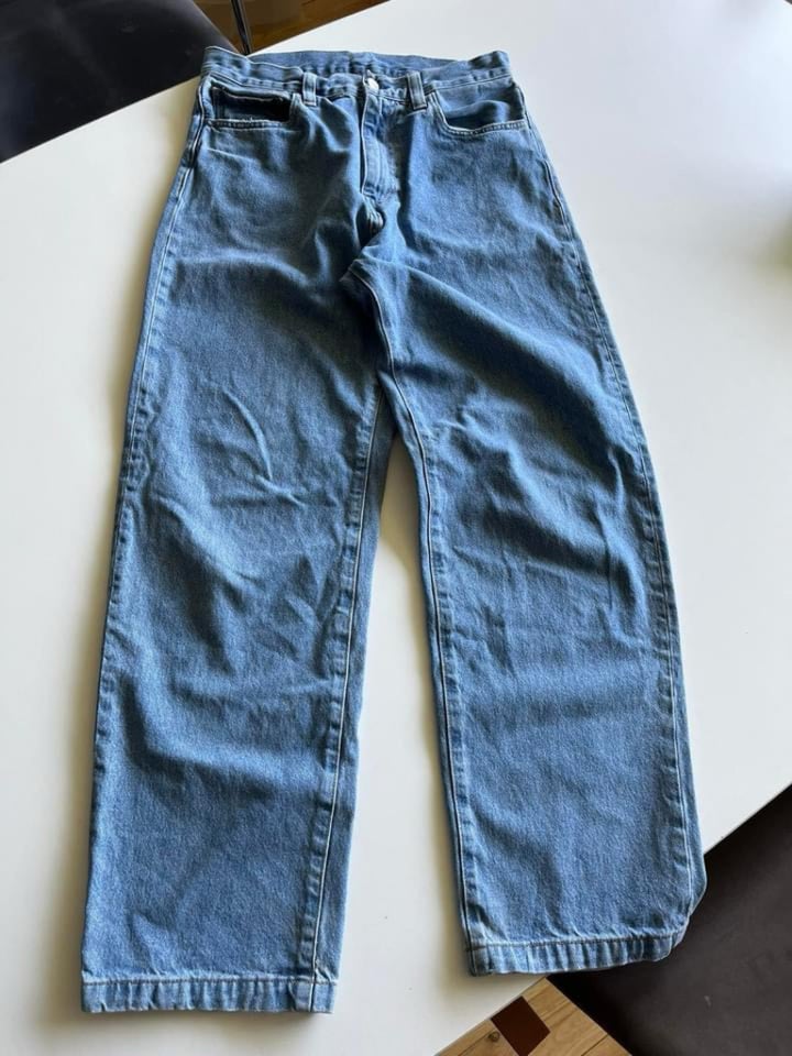 Jeans, Cowboybukser, Carhartt