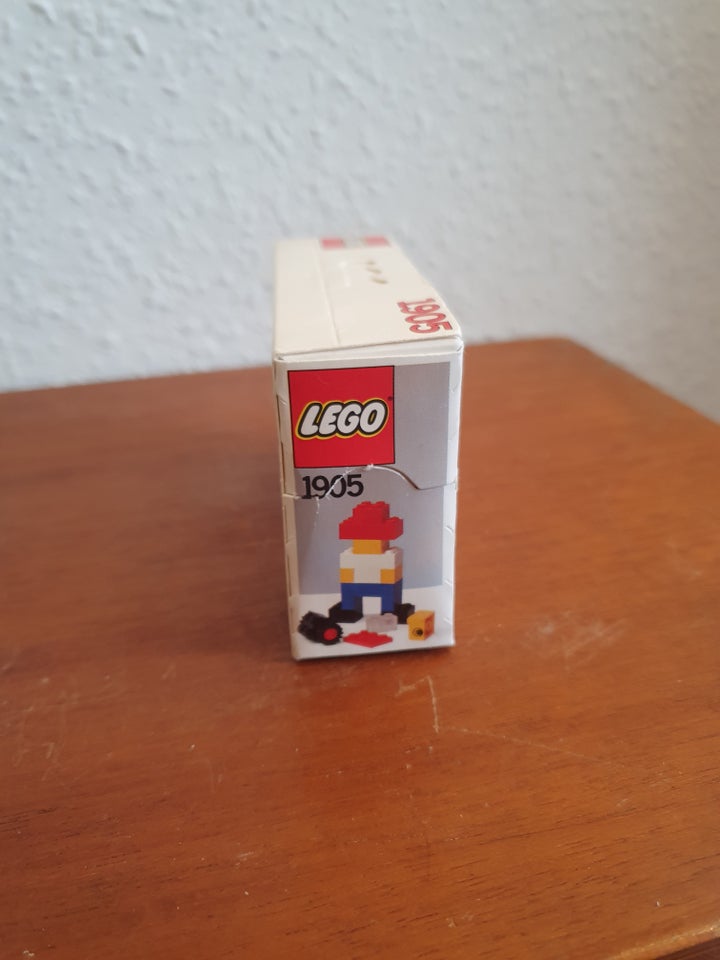 Lego Creator 1905