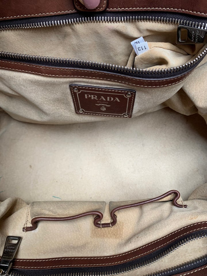 Crossbody, Prada