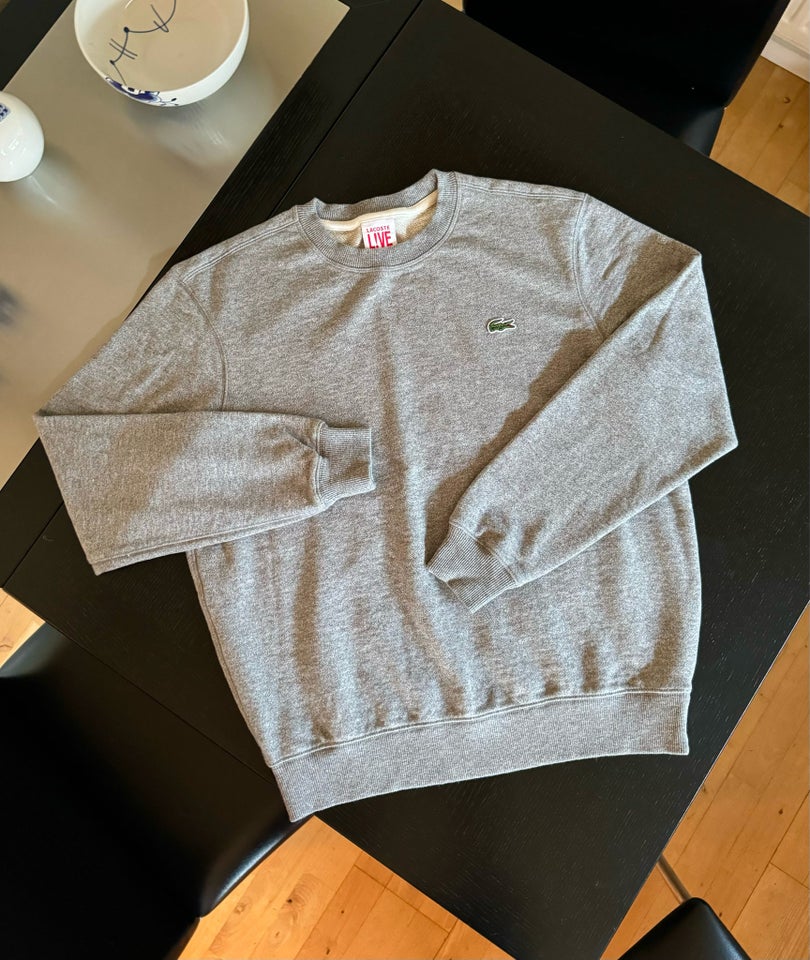 Sweatshirt, Lacoste, str. 38