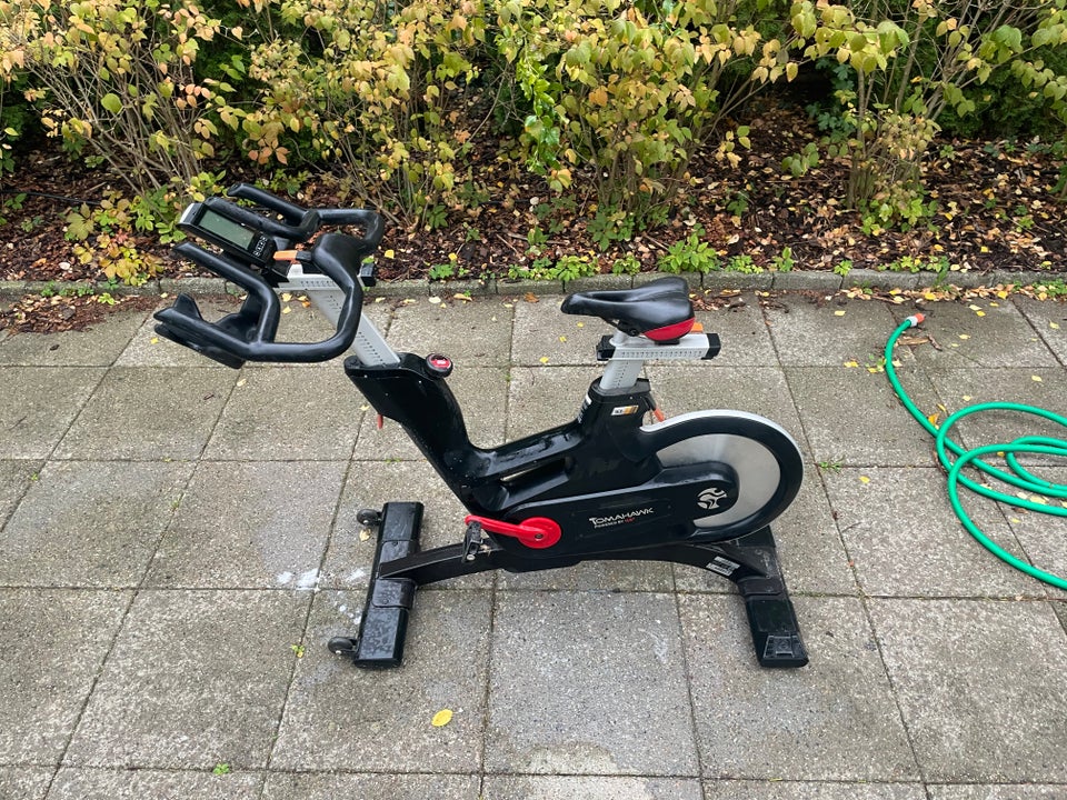 Spinningcykel, Life Fitness