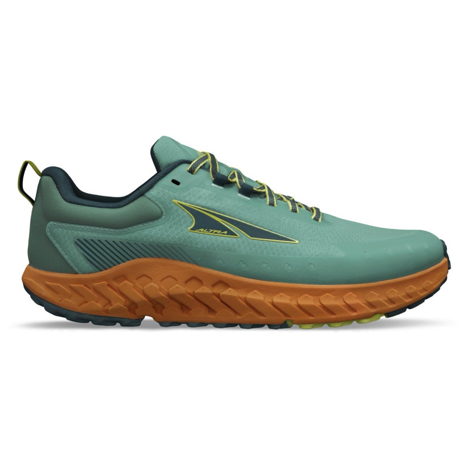 Sportssko, Altra, str. 42,5