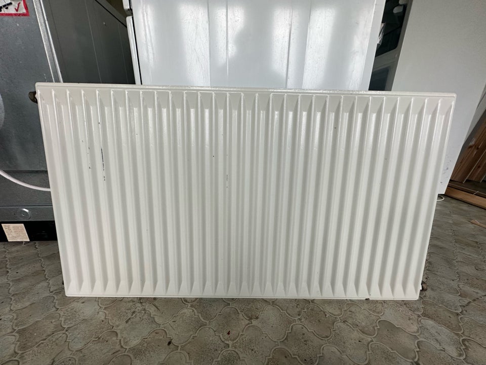 Radiator