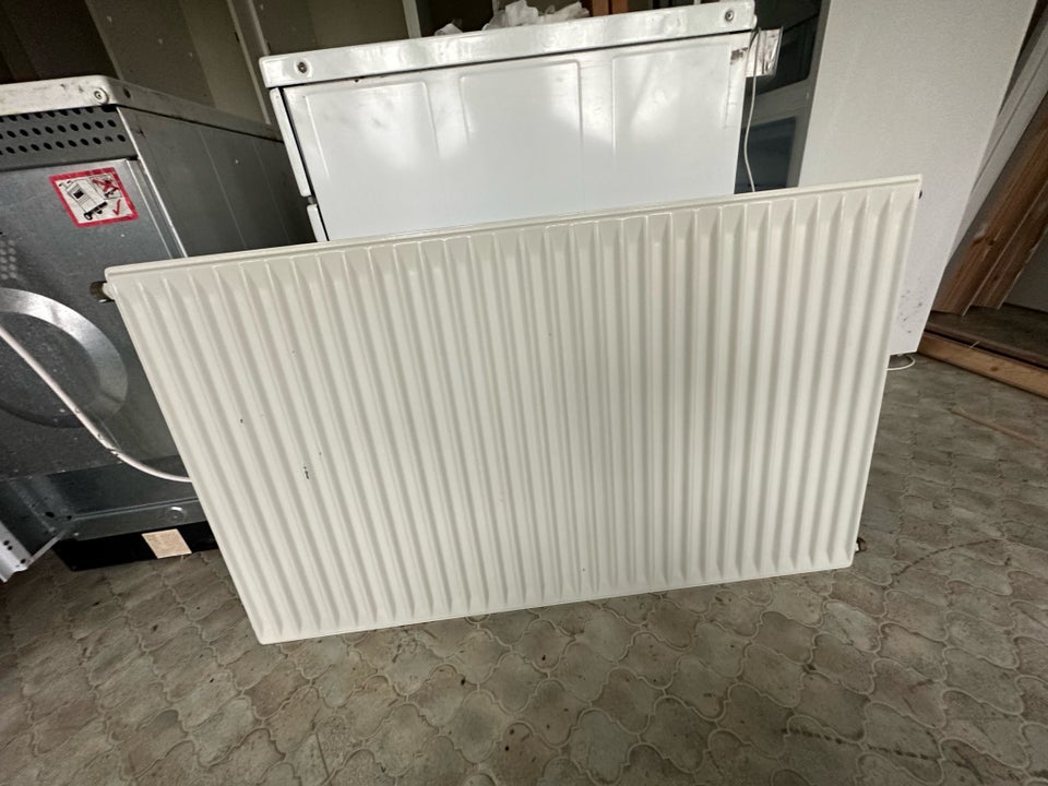 Radiator