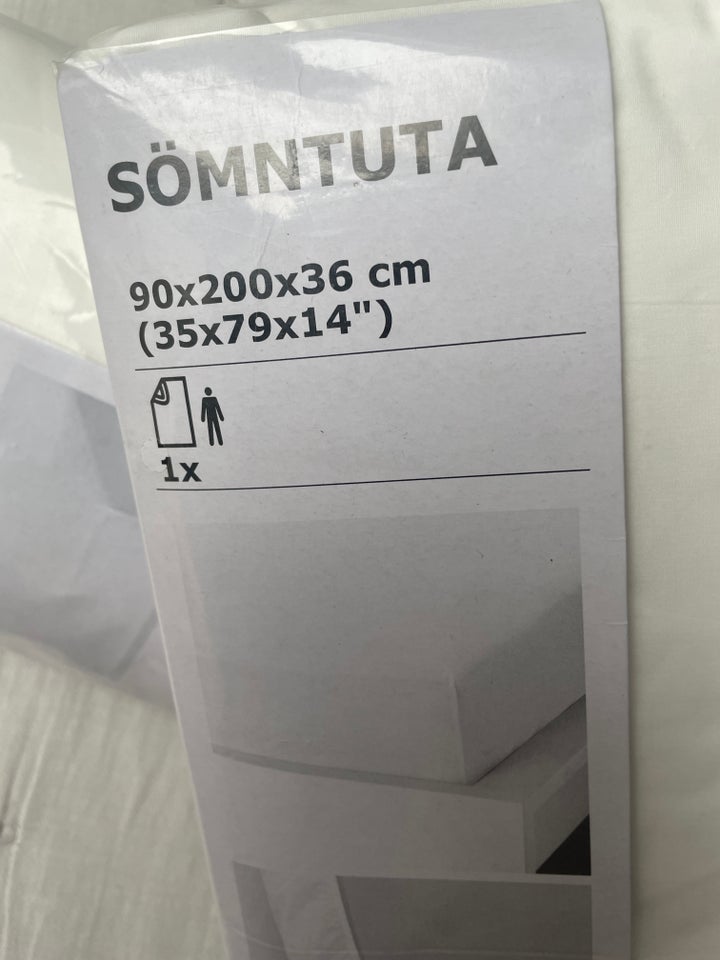 Sengetøj, Ikea