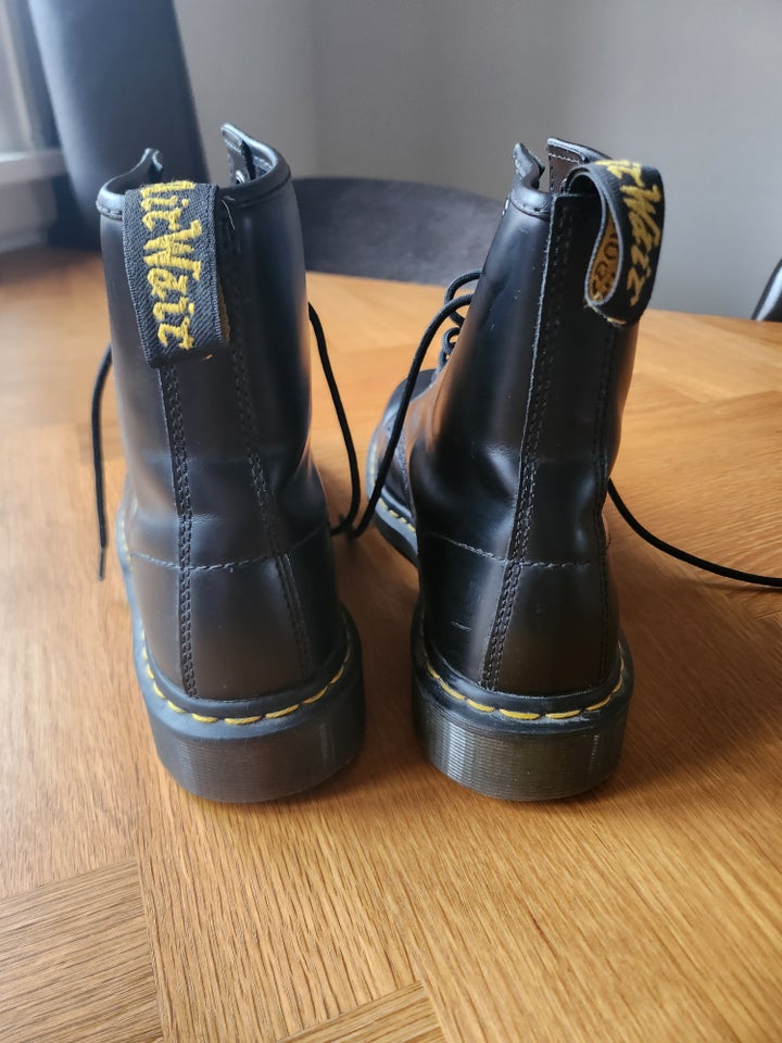 Støvler, Dr. Martens, str. 42