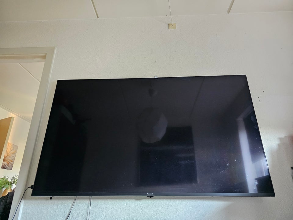 andet, Panasonic, 65"