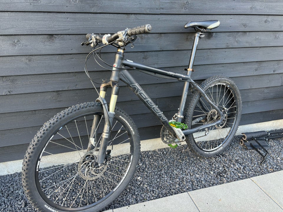 Radon ZR Team, hardtail, 26 tommer