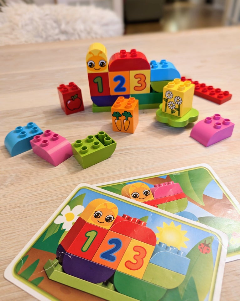 Lego Duplo 10831