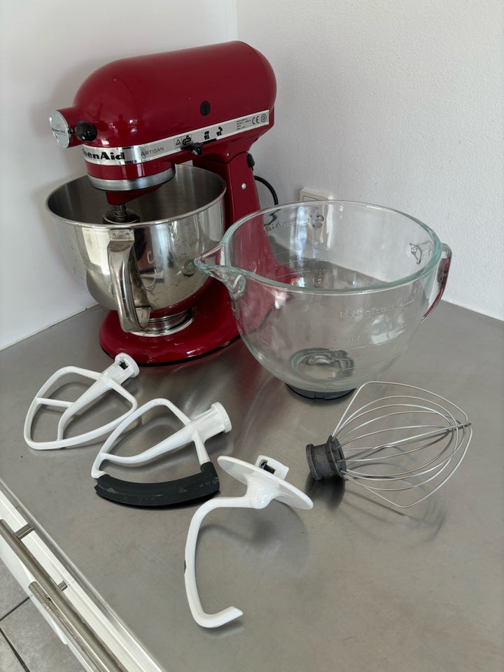 Kitchen Aid, KitchenAid Artisan