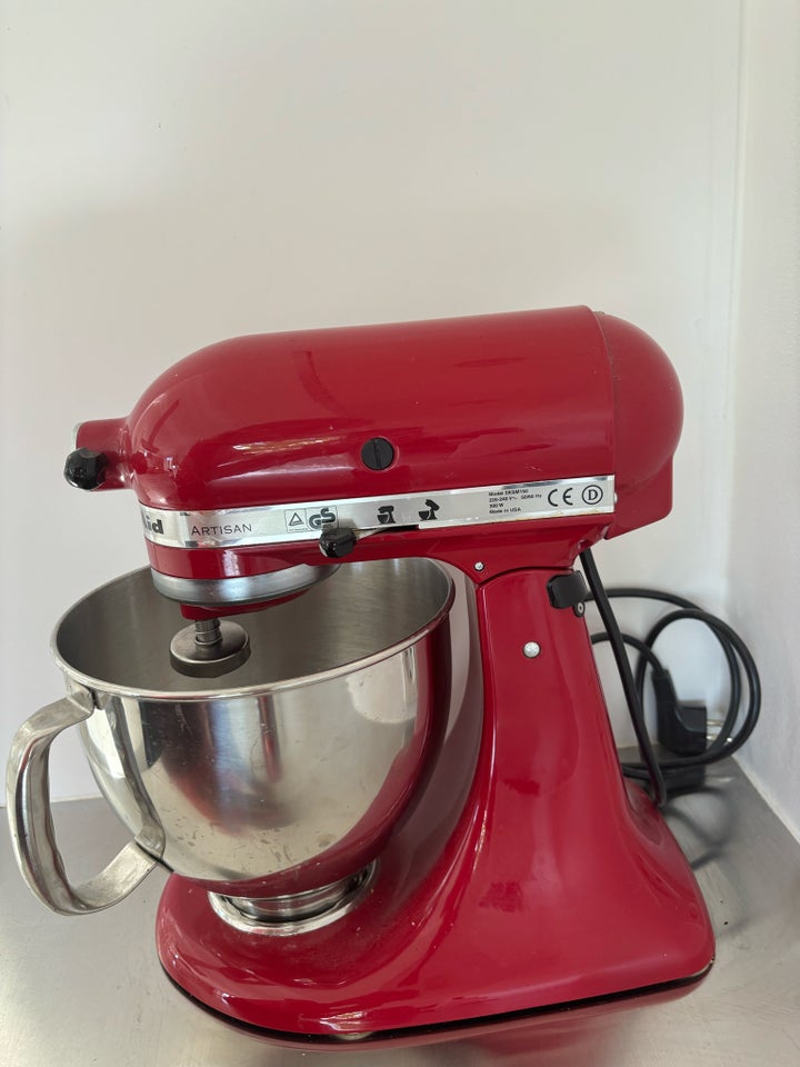 Kitchen Aid, KitchenAid Artisan