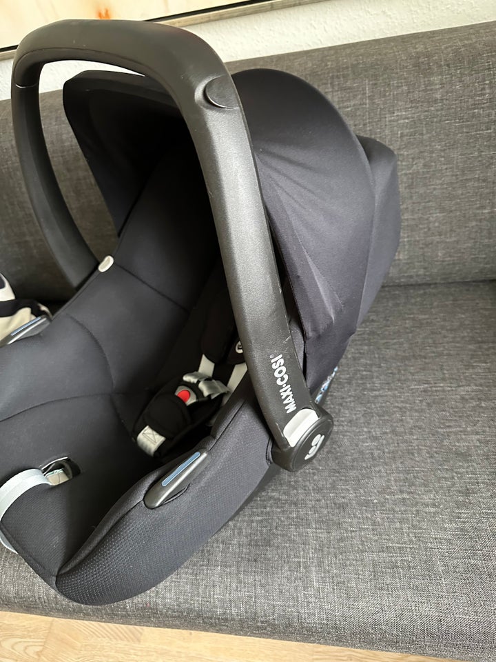 Babysæde, op til 13 kg , Maxi Cosi