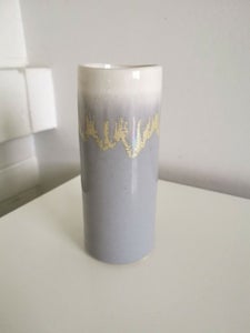 Porcelæn Vase