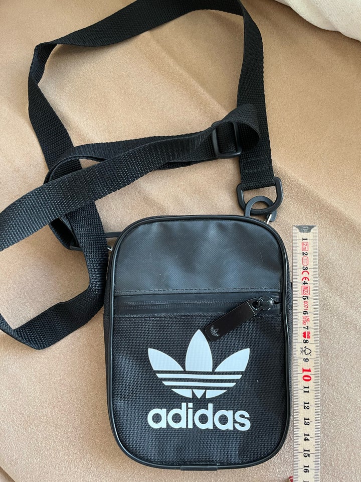 Skuldertaske, Adidas, nylon