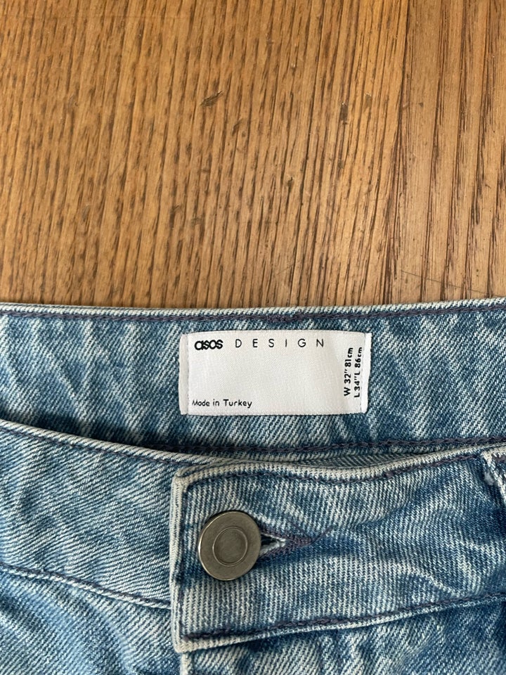 Jeans ASOS  str 48