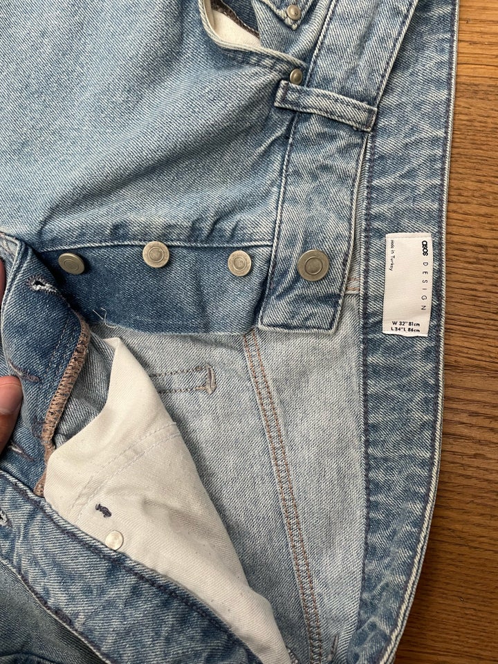 Jeans ASOS  str 48