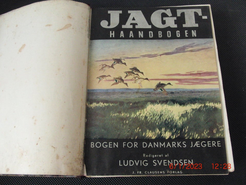 Andet, Danmarks Jægere