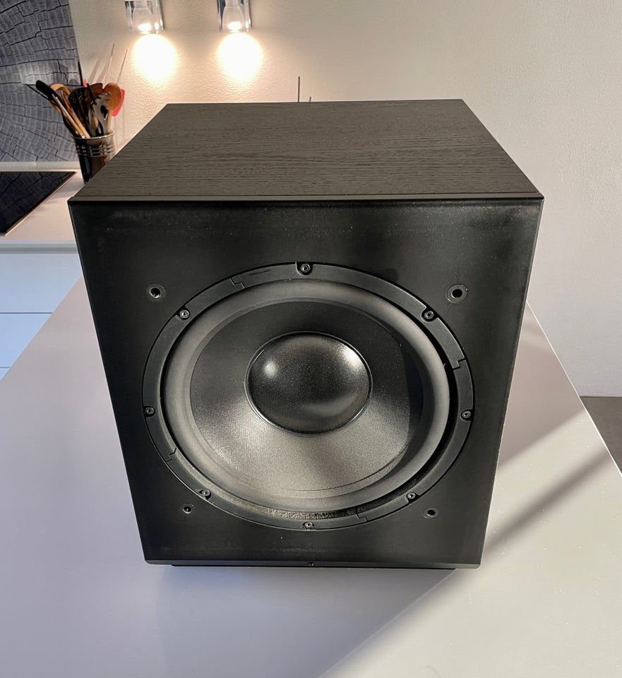 Subwoofer, Dali, SW A-12