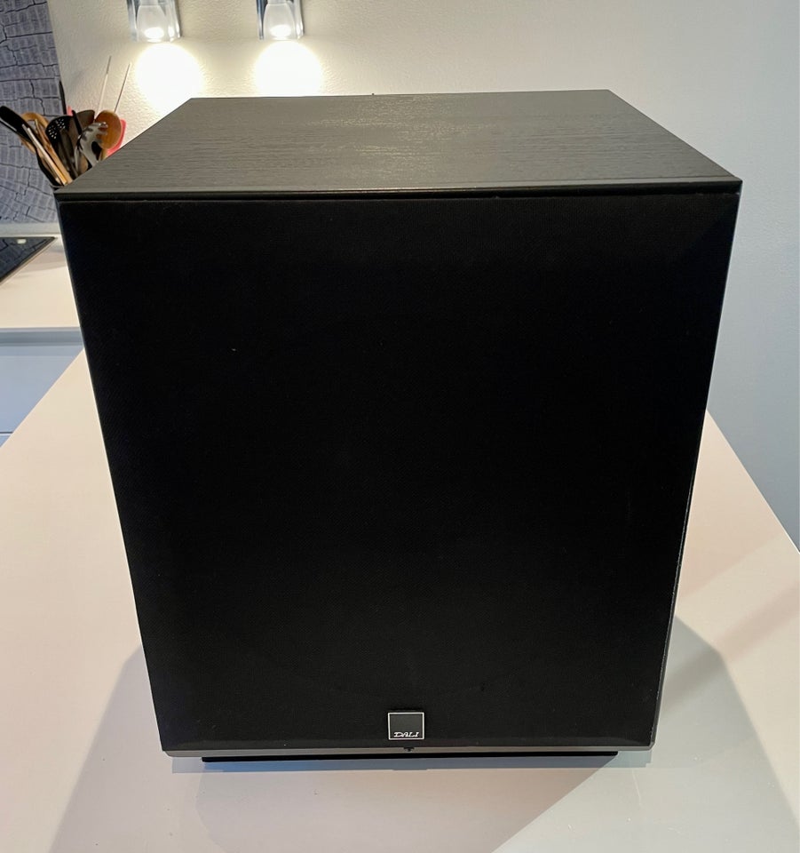 Subwoofer, Dali, SW A-12