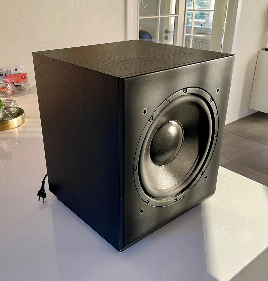 Subwoofer, Dali, SW A-12