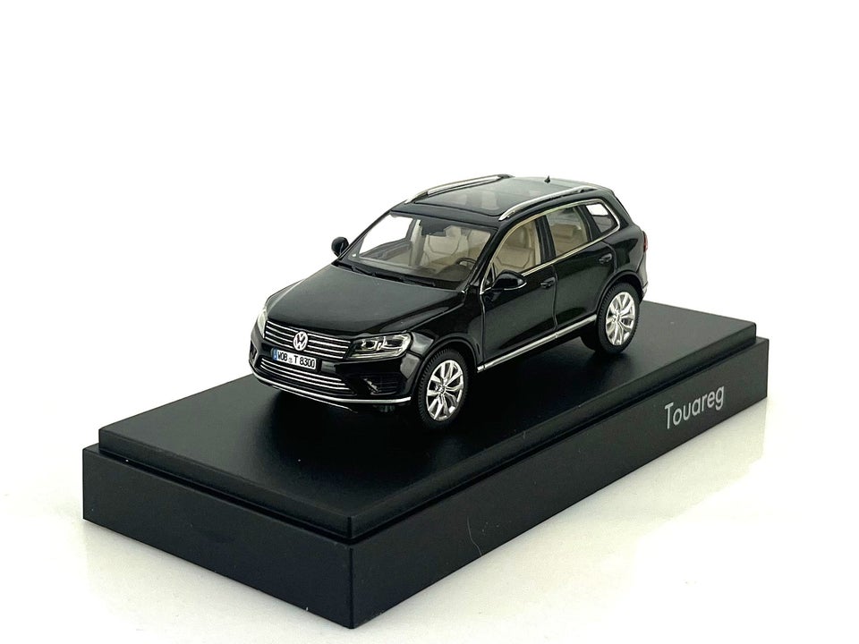 Modelbil VW Touareg 2015