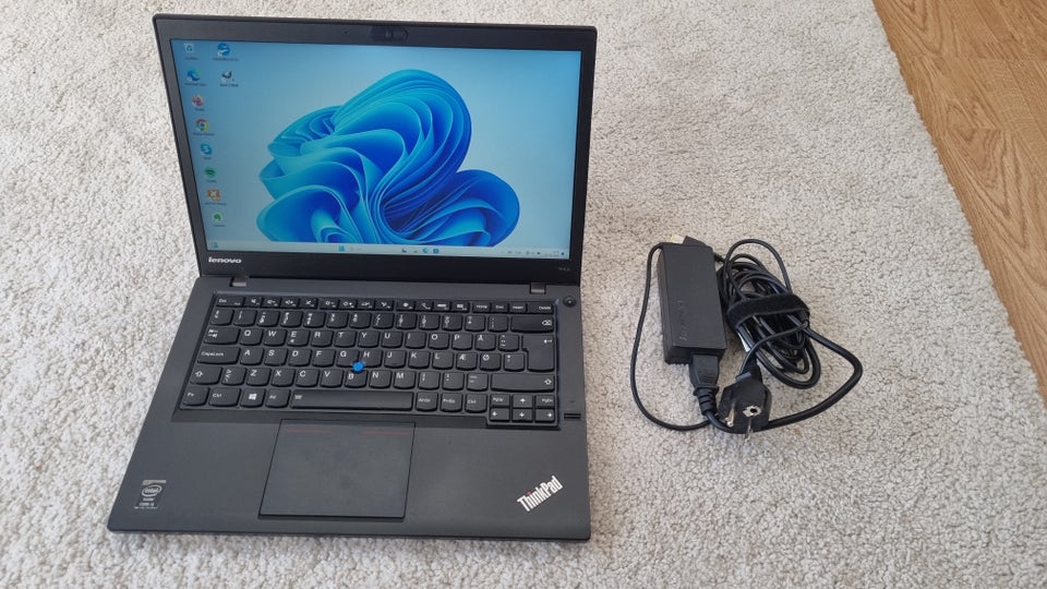 Lenovo ThinkPad T440s 23 GHz 12