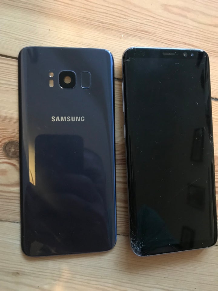 Samsung ved ikk