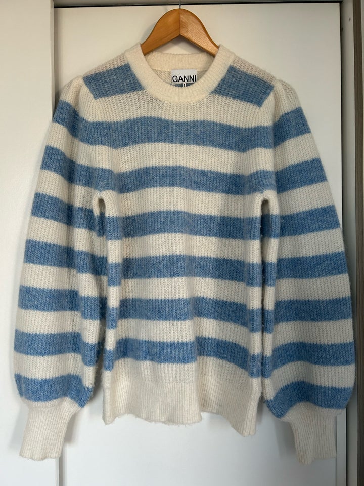 Sweater, Ganni, str. One size