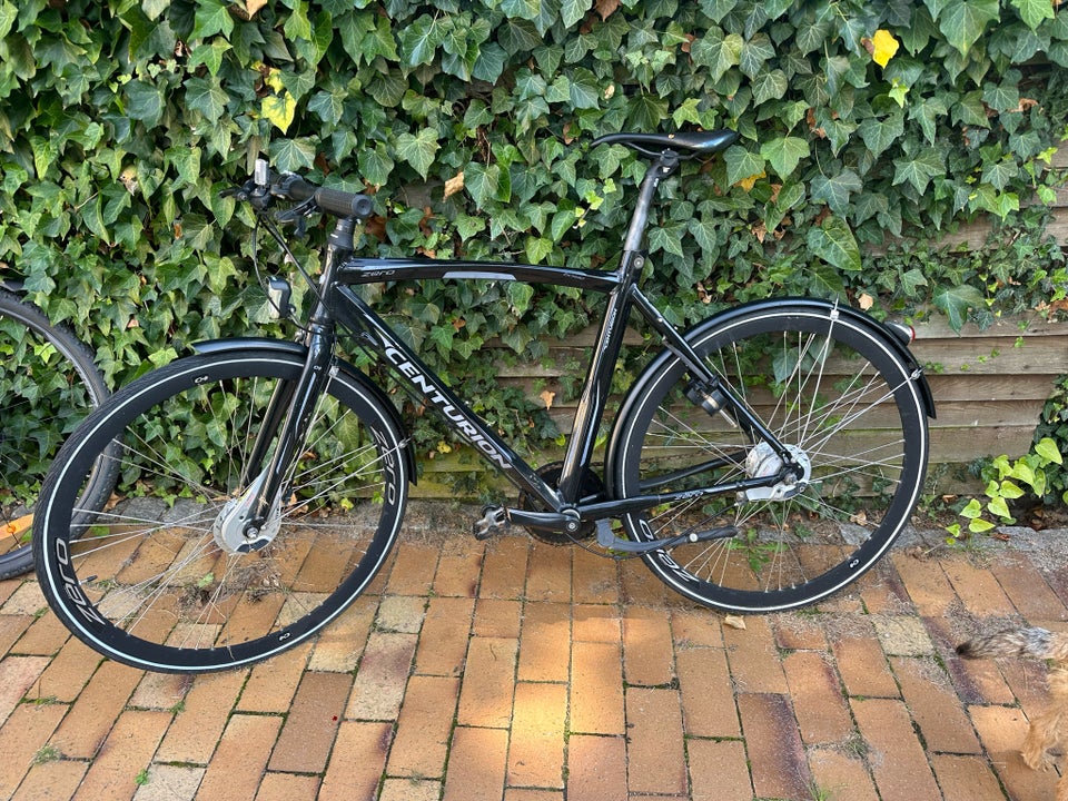 Herrecykel Centurion Basic 56 cm