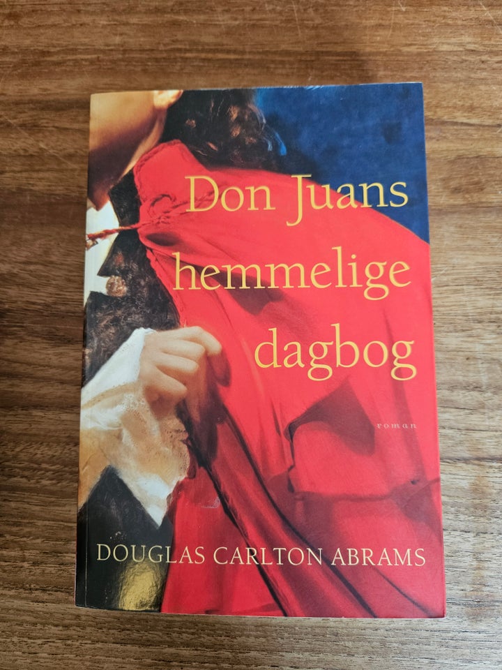 Don Juans hemmelige dagbog,