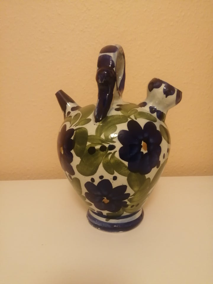 Keramik, vase