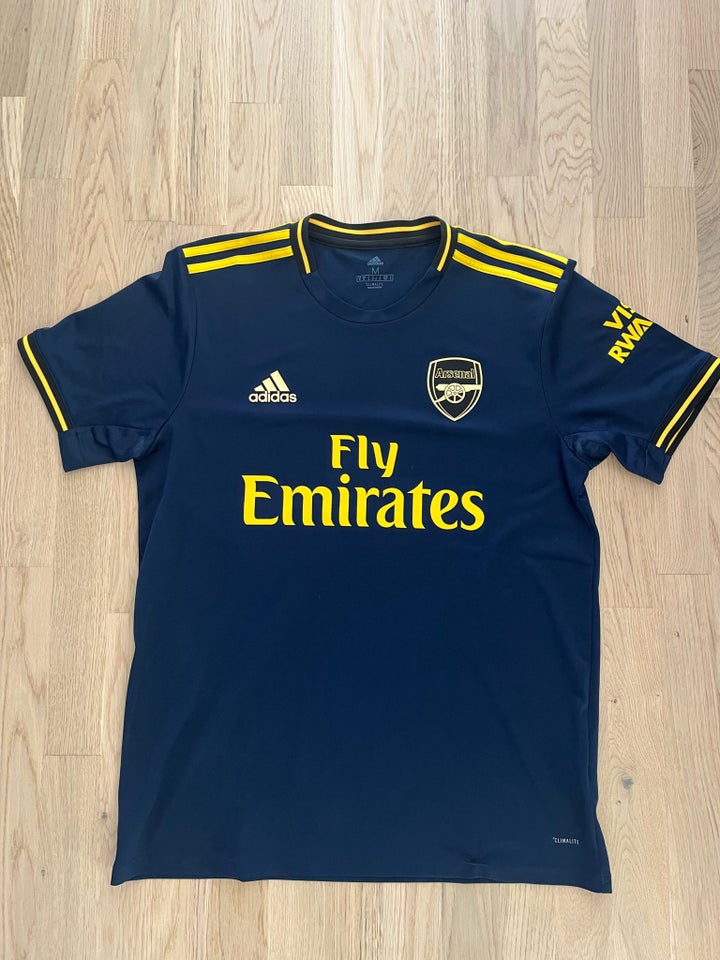 Fodboldtrøje, Arsenal, Adidas