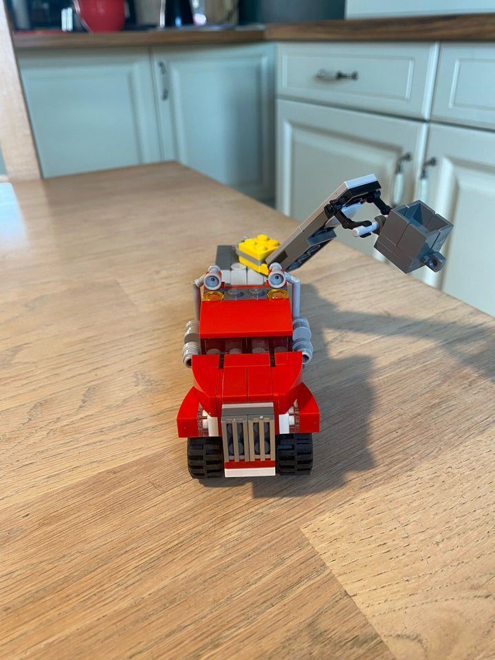 Lego Creator, 31005