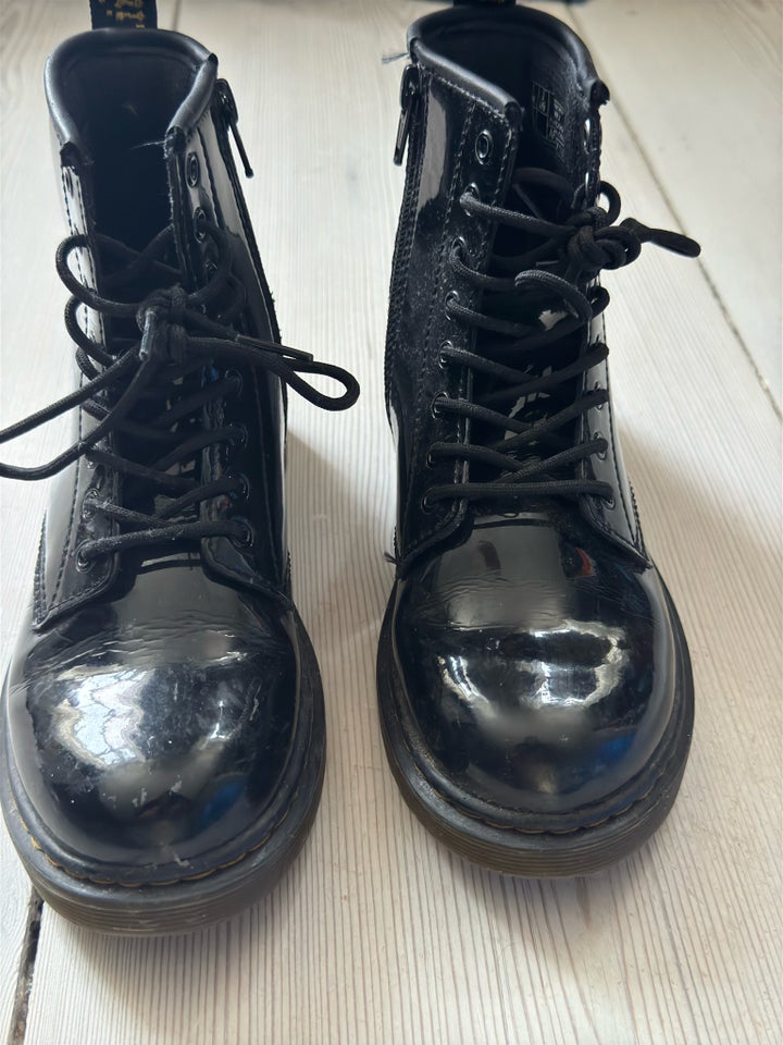 Støvler, str. 33, Dr. Martens