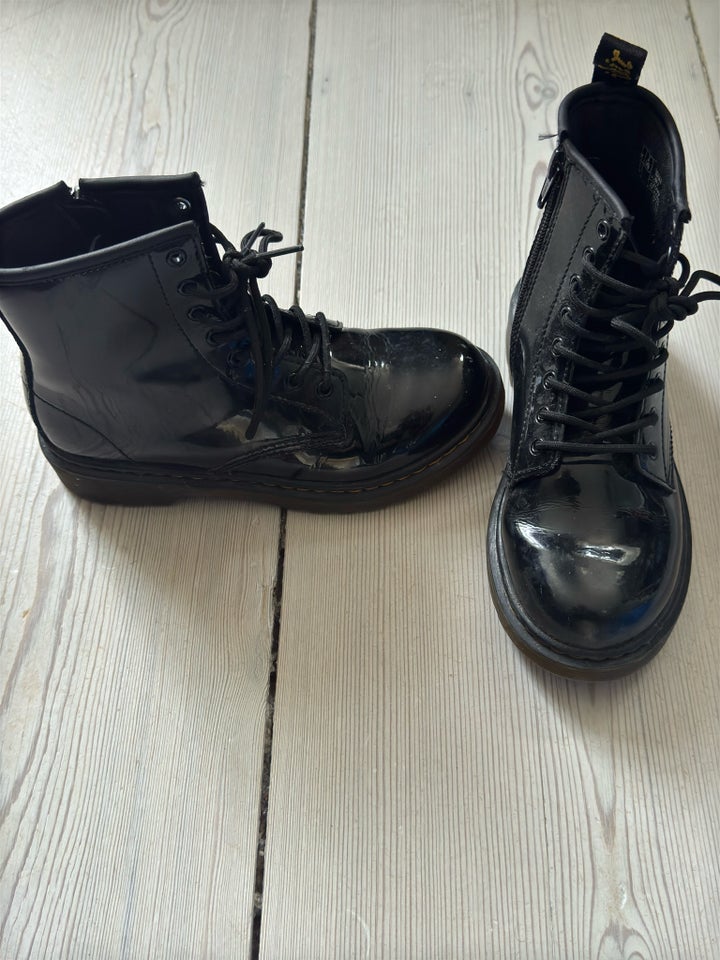 Støvler, str. 33, Dr. Martens