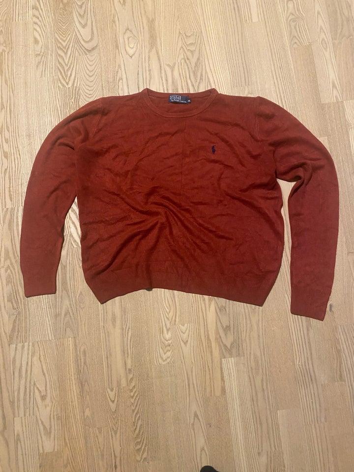 Sweater, Polo Ralph Lauren, str. XL