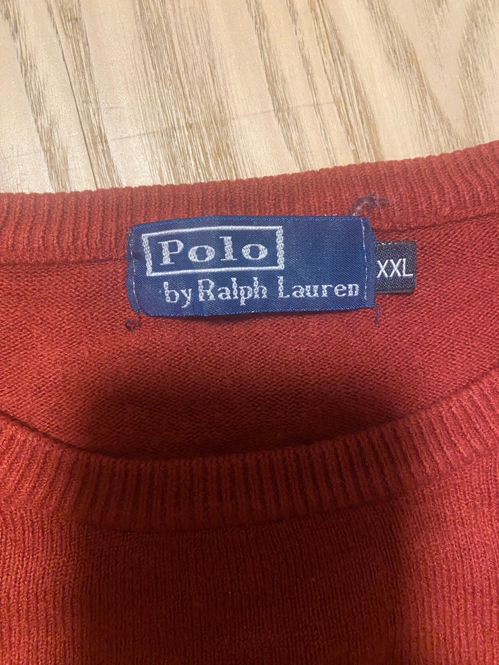 Sweater, Polo Ralph Lauren, str. XL