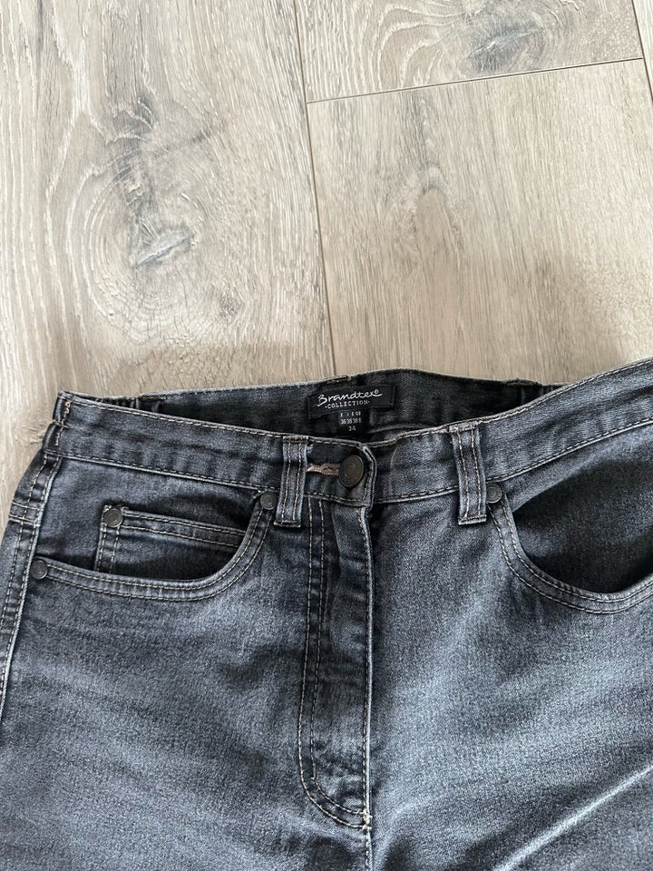 Jeans, Brandtex, str. 34