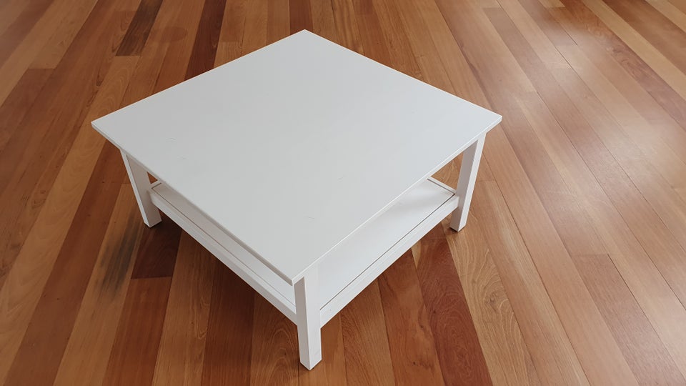 Sofabord, Hemnes, b: 90 l: 90 h: 46