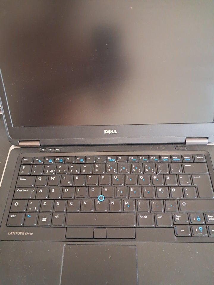 Dell Latitude E7440 I7 GHz 8 GB GB