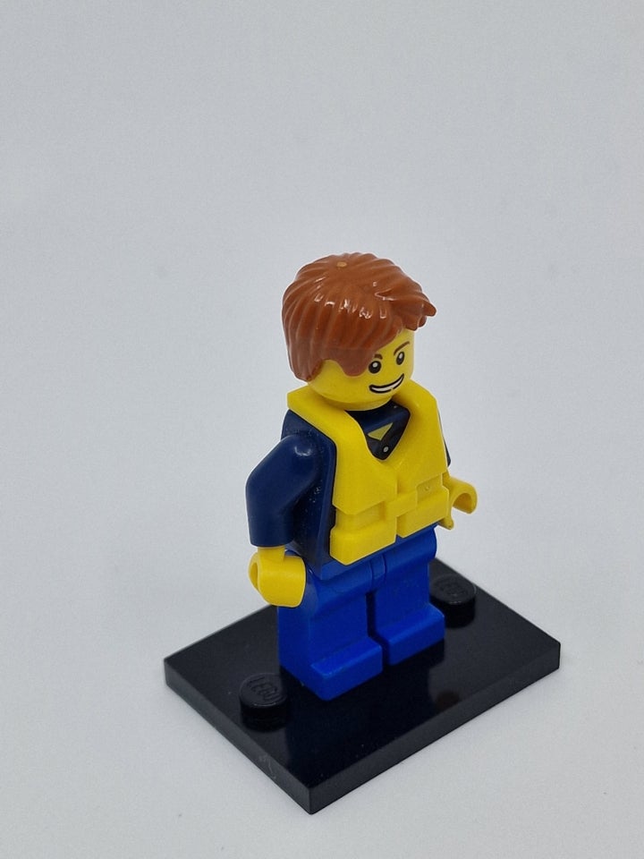 Lego Minifigures