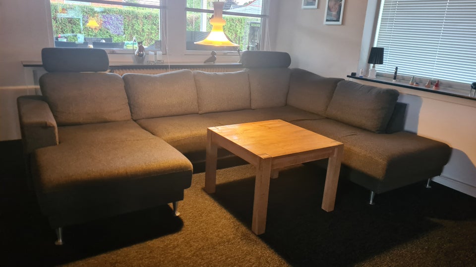 Anden arkitekt Sofa hjørne