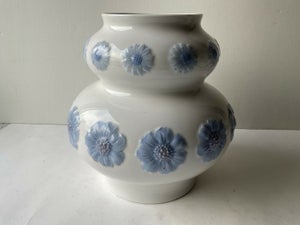 Lladro vase