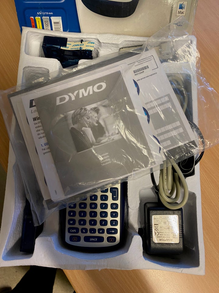 Labelprinter, DYMO, Labelpoint