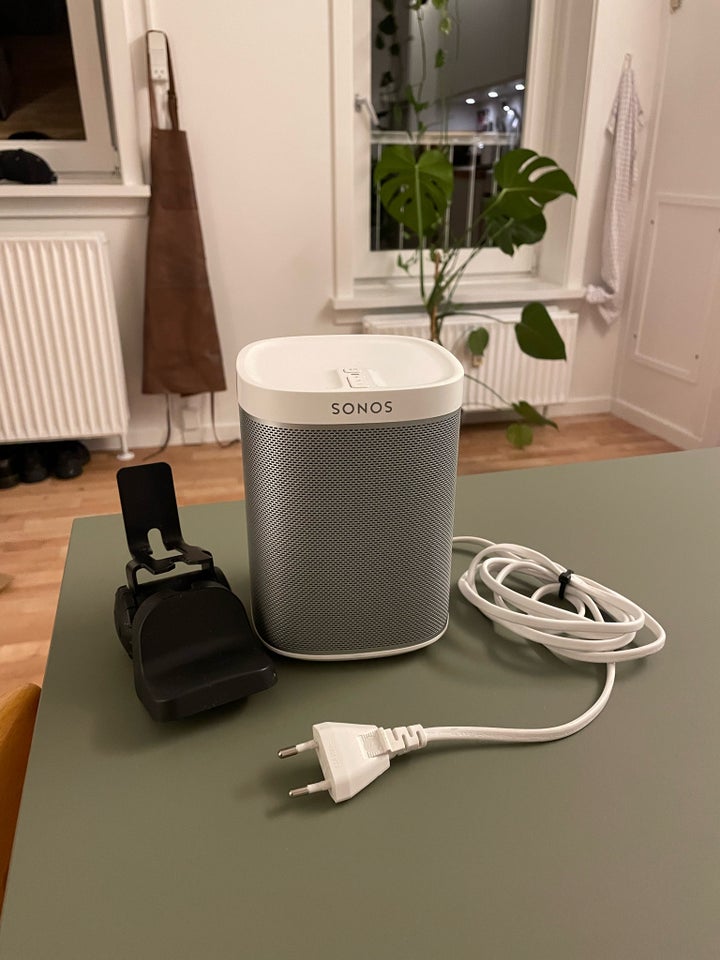 Højttaler, SONOS, Play 1