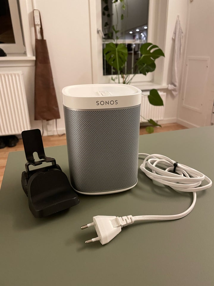 Højttaler, SONOS, Play 1