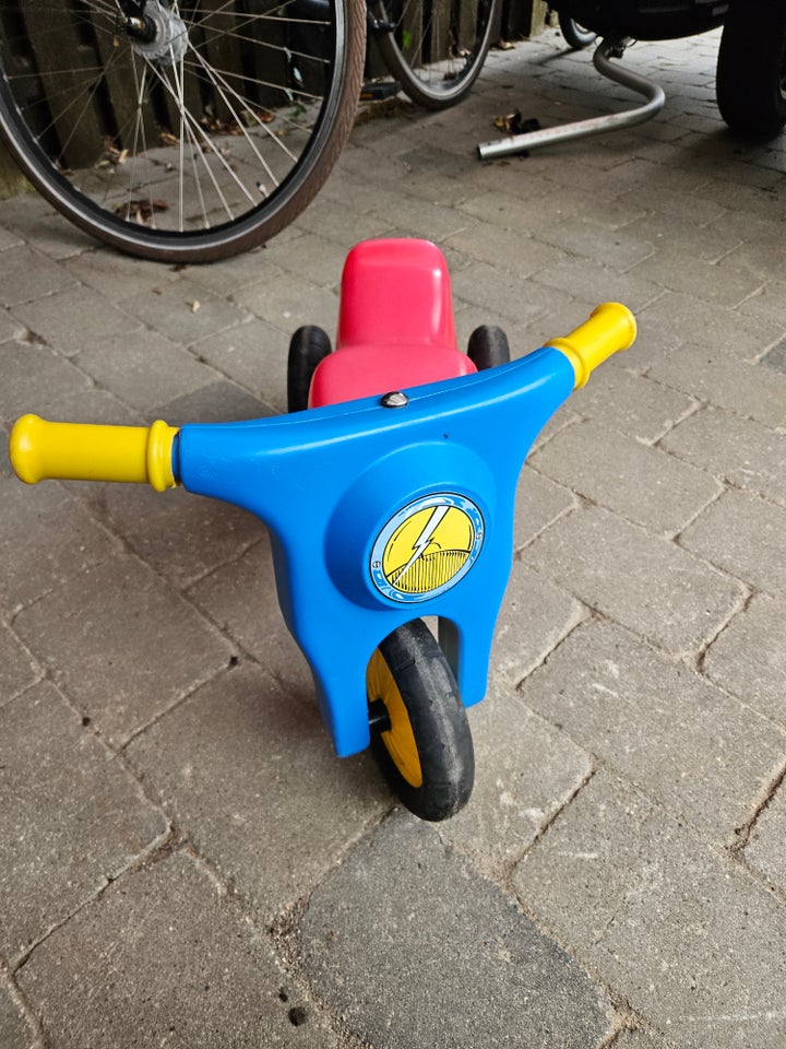 Motorcykel, Dantoy